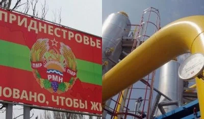 Конфлікт в Ірані спричинив газову кризу в невизнаному Придністровʼї, - Reuters