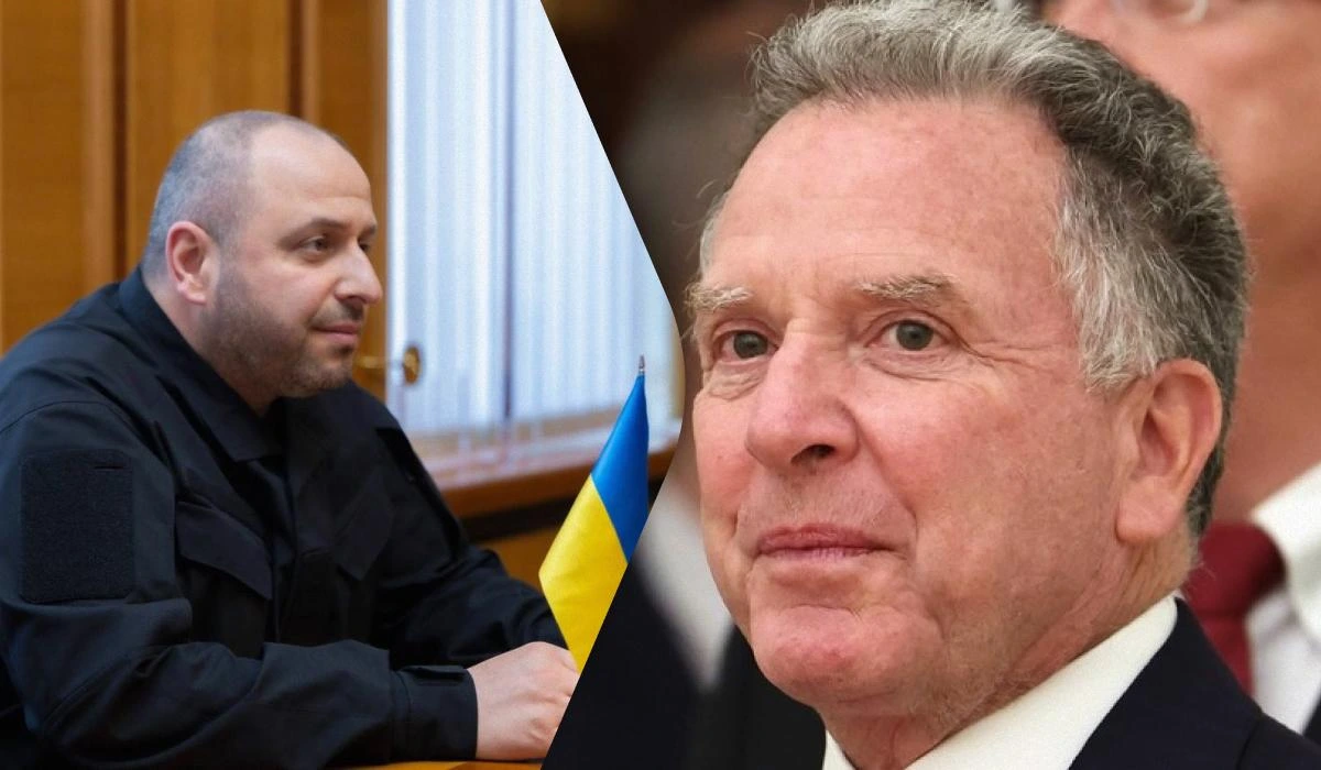 Звужується коло питань: Віткофф та Умєров зробили заяви щодо укладення мирної угоди