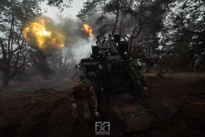 DeepState розкрив, що відбувається на Покровському напрямку