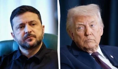 Зеленський зізнався, у чому Трамп виявився правий