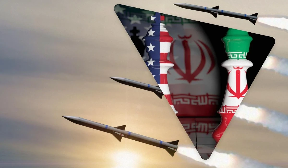 Глобальний шок: МВФ попередив про новий удар по світовій економіці через війну з Іраном