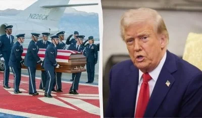 Америка заплатить кров’ю за пиху Трампа до України, - Тимочко