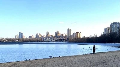 Може стати непридатним для життя: експерт попередив про наслідки ударів по каналізаційних станціях Києва