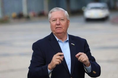 Сенатор Грем пояснив важливість удару США по іранському острову Харг