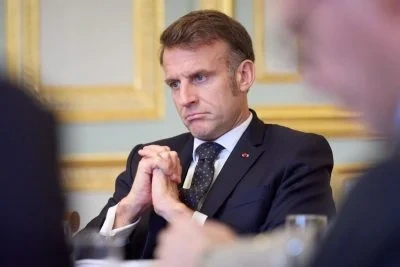 Європейці повинні визнати, що США, Китай і Росія повністю налаштовані проти нас, - Макрон