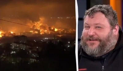 Дикий про нову атаку на Туапсе: Україна перекриває потік "нафтобаксів" до РФ