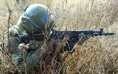 У ЗСУ спростували інформацію про нібито загрозу напівоточення росіянами Сум