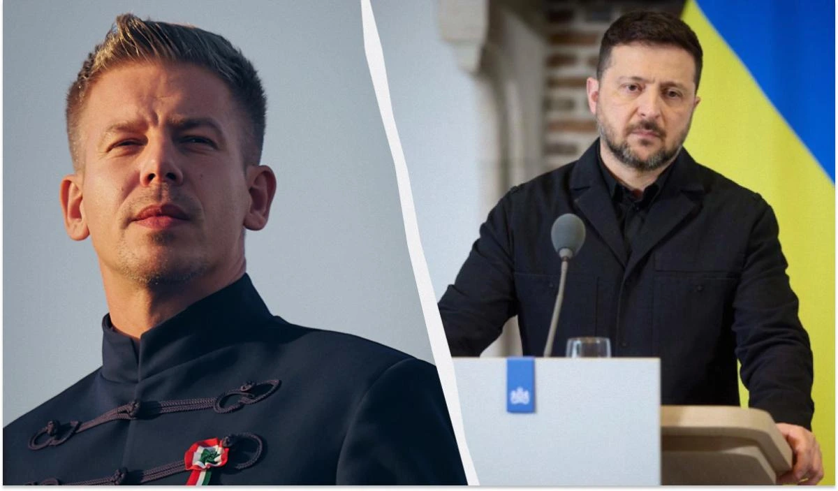 "Це як вечеря без лечо": Мадяр закликав Зеленського негайно відкрити нафтопровід "Дружба"