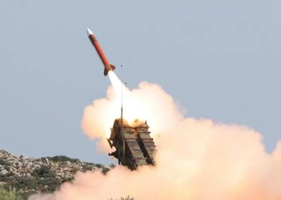 США витрачають проти Ірану зброю, яка може знадобитися їм в разі війни з Китаєм, - BI