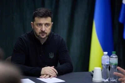 Відхід з Донбасу стане стратегічною поразкою: Зеленський вказав на ключові ризики