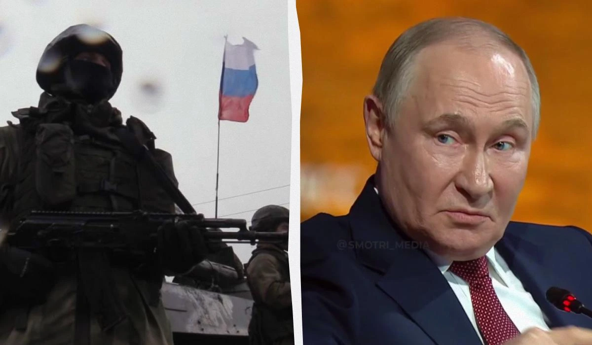 Путін має кілька ключових цілей на 2026 рік щодо України, - австралійський генерал