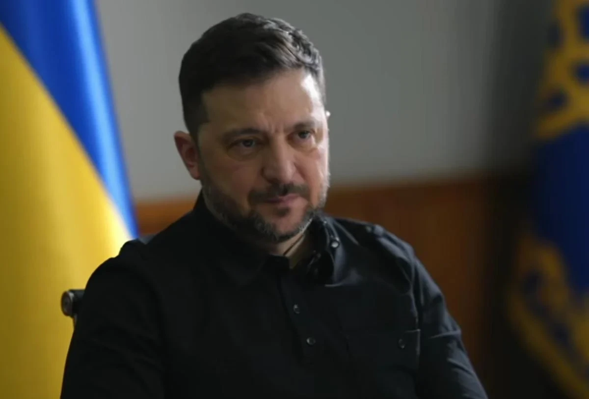 Вітаю Петера Мадяра та партію TISZA з переконливою перемогою, - Зеленський