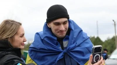 Україна повернула додому 175 полонених воїнів, - Зеленський