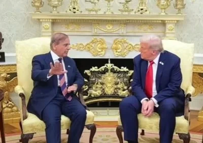 Пакистан просить Трампа продовжити дедлайн для Ірану на два тижні, - Reuters