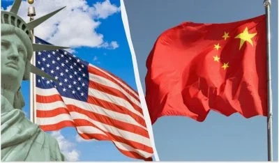 Звіт Космічних сил США прогнозує майбутній конфлікт з Китаєм, - The Washington Times