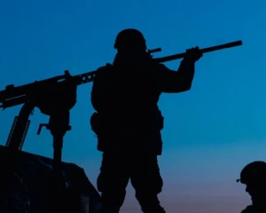 Генштаб назвав найважчі напрямки на фронті за підсумками доби