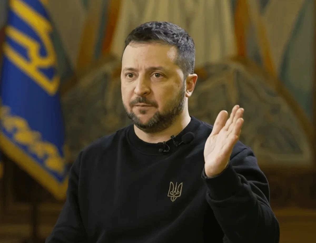 Розблокування кредиту на 90 млрд євро для України вже почалося, - Зеленський