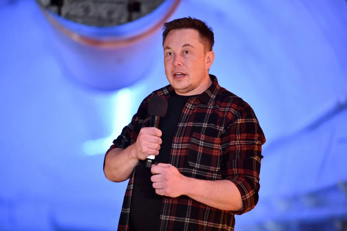 "Лазівка була закрита": Маск зізнався, що обмежив використання Starlink в Україні