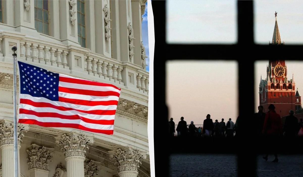 США запропонували Європі розморозити російські активи, - FT