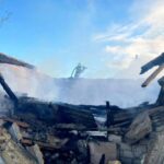 Зеленський: Росія застосувала понад 450 дронів і 30 ракет під час нічної атаки