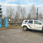 Під Києвом вбили іноземця: у поліції розповіли подробиці