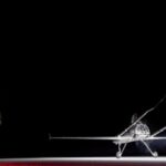 Крим масовано атаують дрони і ракети, вибухи лунають на всьому півострові