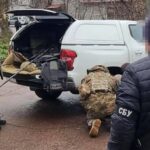СБУ та Нацполіція запобігли теракту у Житомирі, який готувала школярка на замовлення РФ
