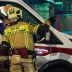 У Смоленську ТЕЦ, у Ярославлі НПЗ: невідомі дрони знову атакували Росію