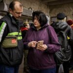 У Києві та областях повітряна тривога: Росія атакує ракетами