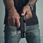 Шестеро дітей у Сумах постраждали через легковажність зі зброєю дорослого