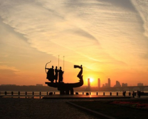 Київ на межі катастрофи через безперервні російські  удари – Кличко